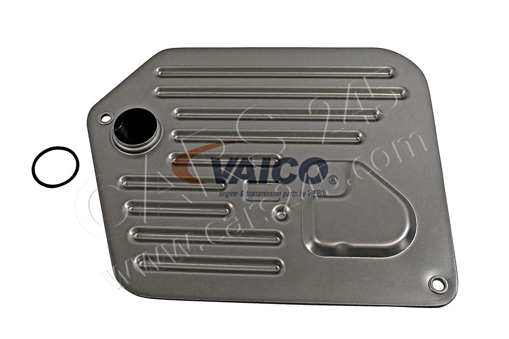 Hydraulic Filter, automatic transmission VAICO V10-2359 3