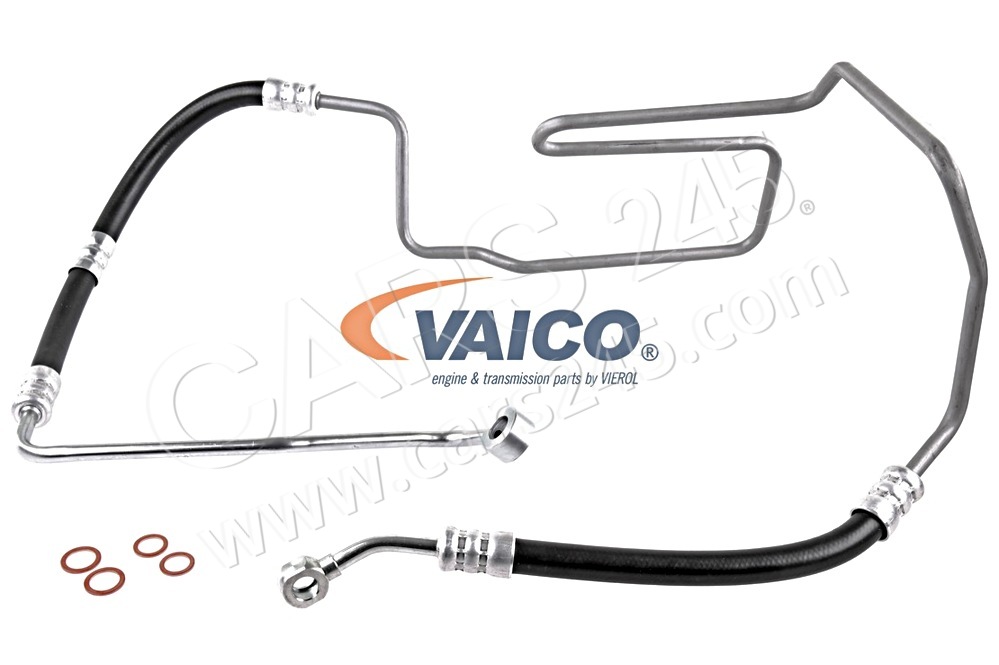 Hydraulic Hose, steering system VAICO V10-4646