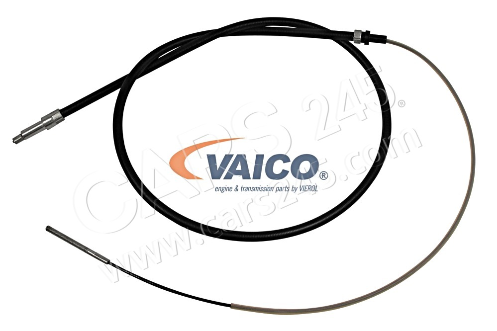 Cable Pull, parking brake VAICO V20-30005