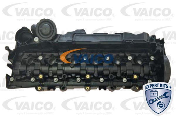 Cylinder Head Cover VAICO V20-4185