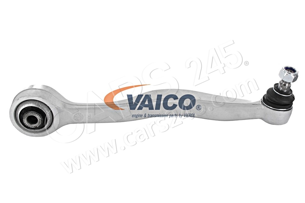 Control/Trailing Arm, wheel suspension VAICO V20-7046