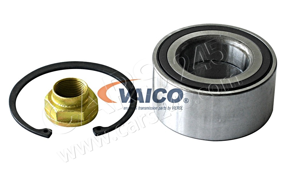 Wheel Bearing Kit VAICO V24-0655