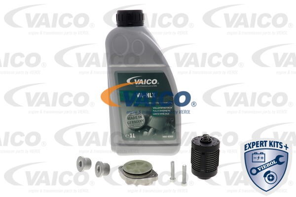 Parts kit, multi-plate clutch oil change (AWD) VAICO V25-2135