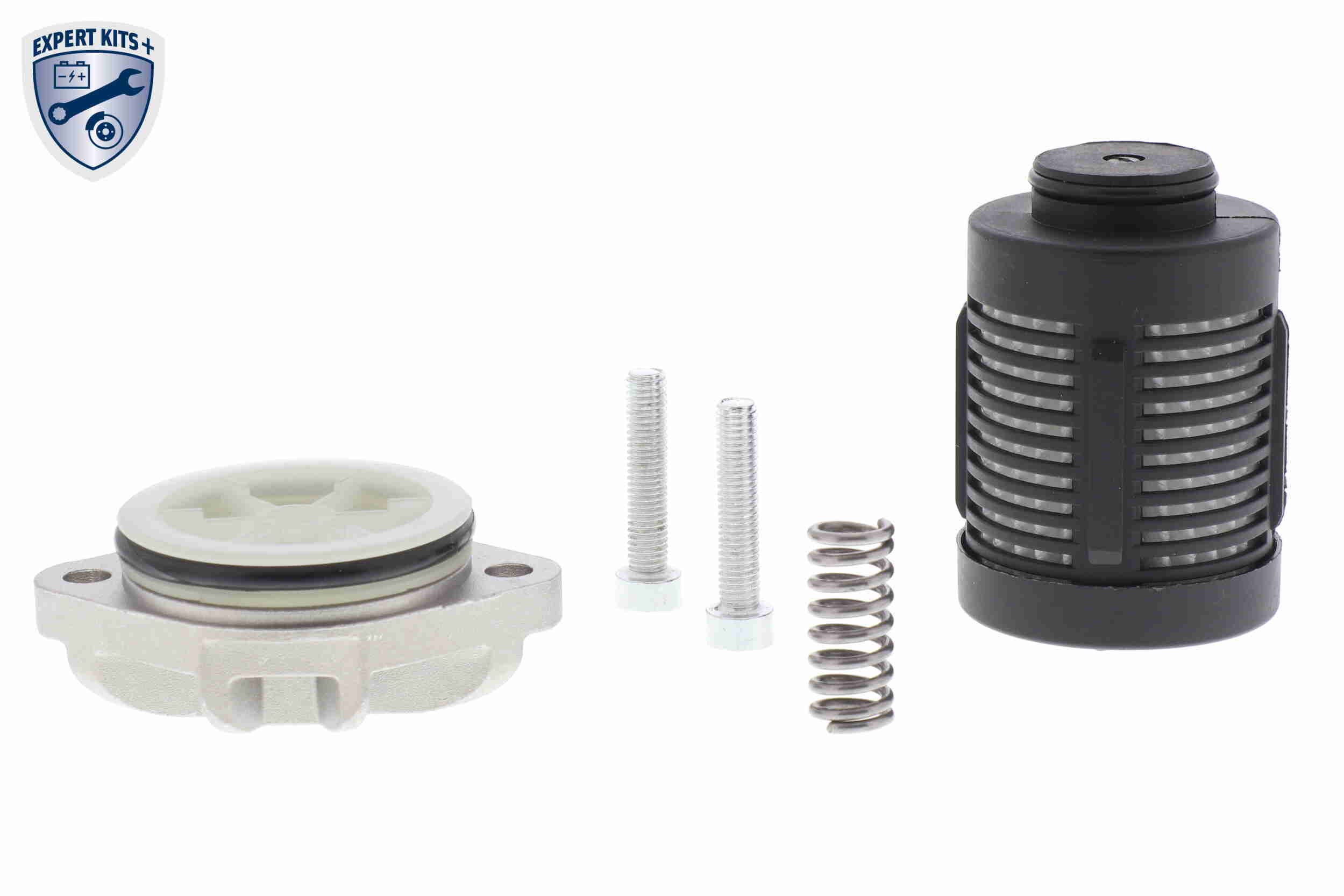 Parts kit, multi-plate clutch oil change (AWD) VAICO V25-2135 4