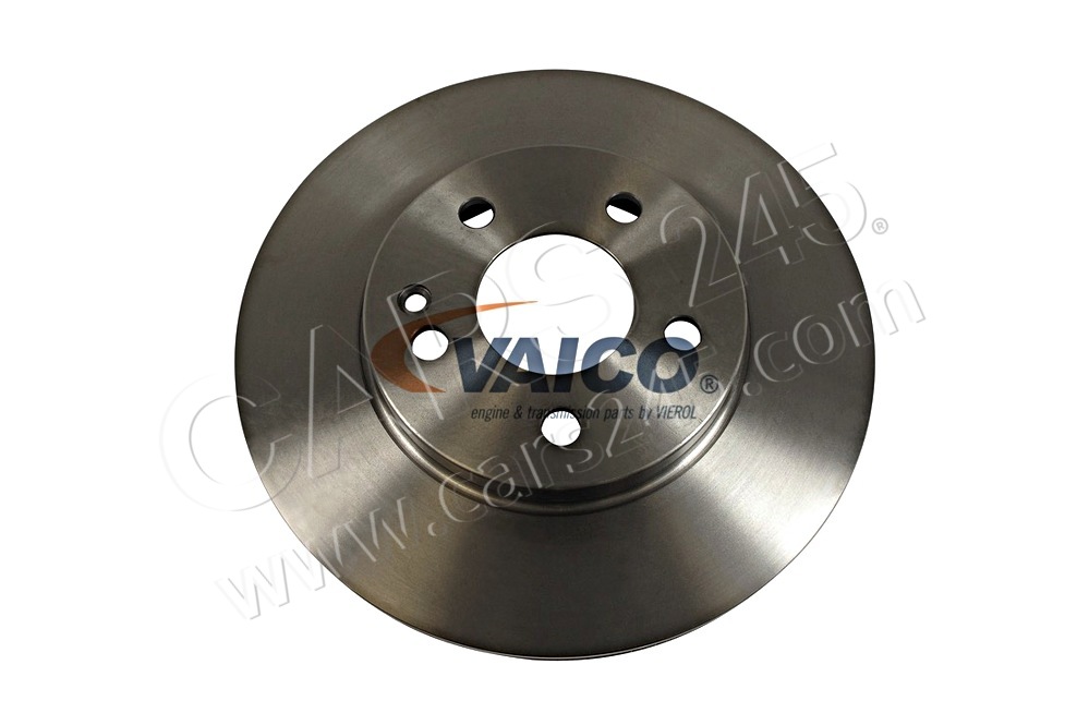 Brake Disc VAICO V30-80073