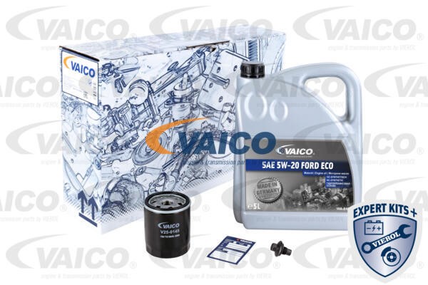 Parts Set, maintenance service VAICO V60-3018 2