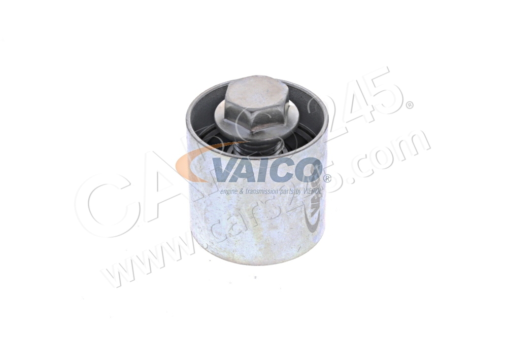 Deflection/Guide Pulley, timing belt VAICO V10-2095