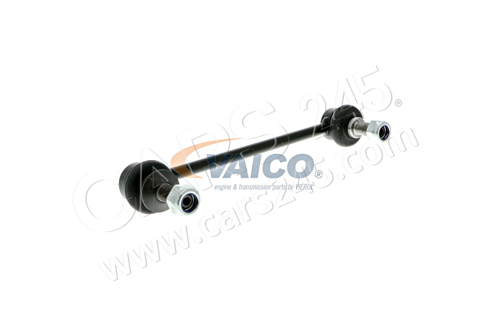 Link/Coupling Rod, stabiliser bar VAICO V20-1433