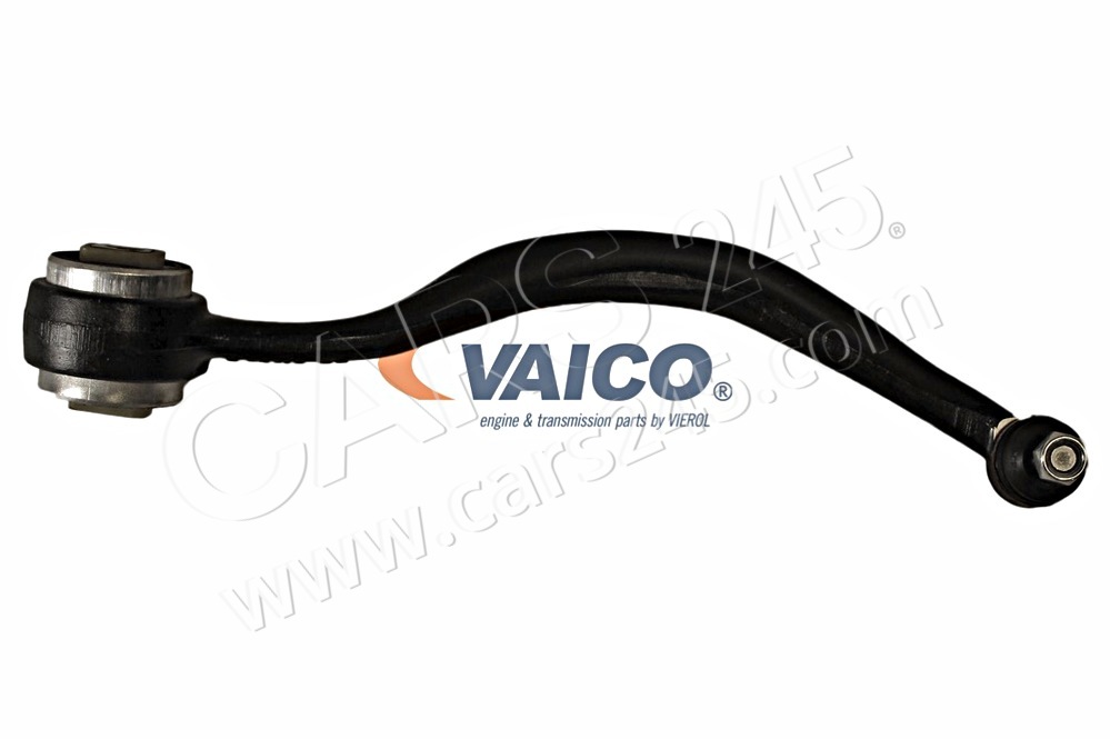 Control/Trailing Arm, wheel suspension VAICO V20-7016-1