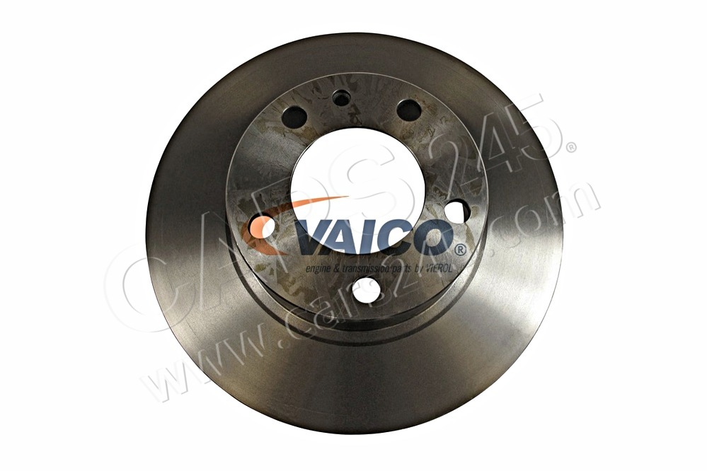 Brake Disc VAICO V20-80033