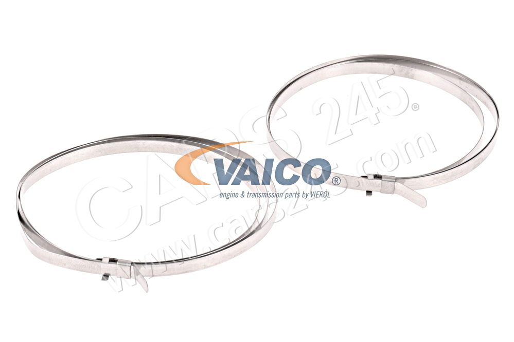 Bellow Kit, steering VAICO V40-0700 2