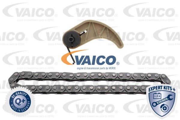 Chain Set, oil pump drive VAICO V10-5843