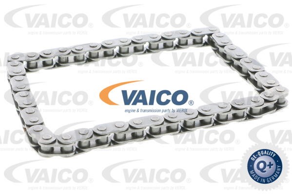 Chain Set, oil pump drive VAICO V10-5843 3