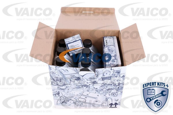Parts kit, automatic transmission oil change VAICO V10-8037-XXL 2