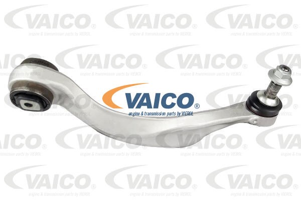 Control/Trailing Arm, wheel suspension VAICO V20-3430