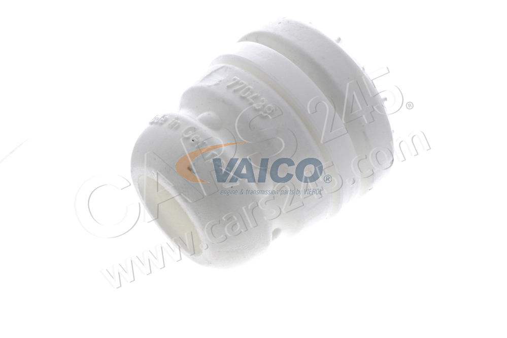 Rubber Buffer, suspension VAICO V30-2122