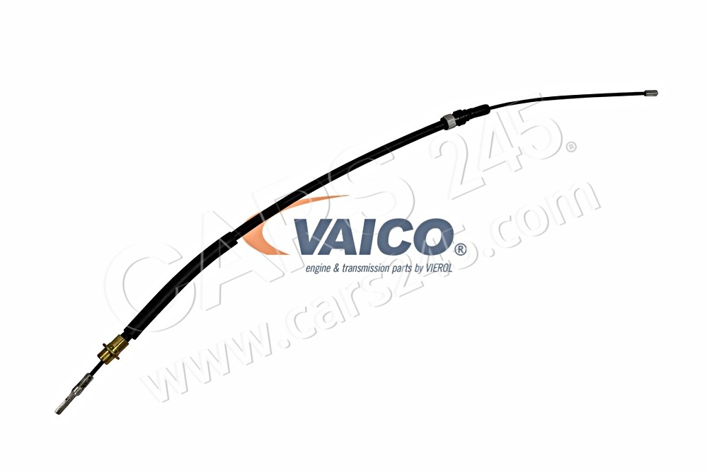 Cable Pull, parking brake VAICO V42-30039