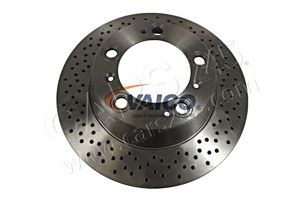 Brake Disc VAICO V45-80002