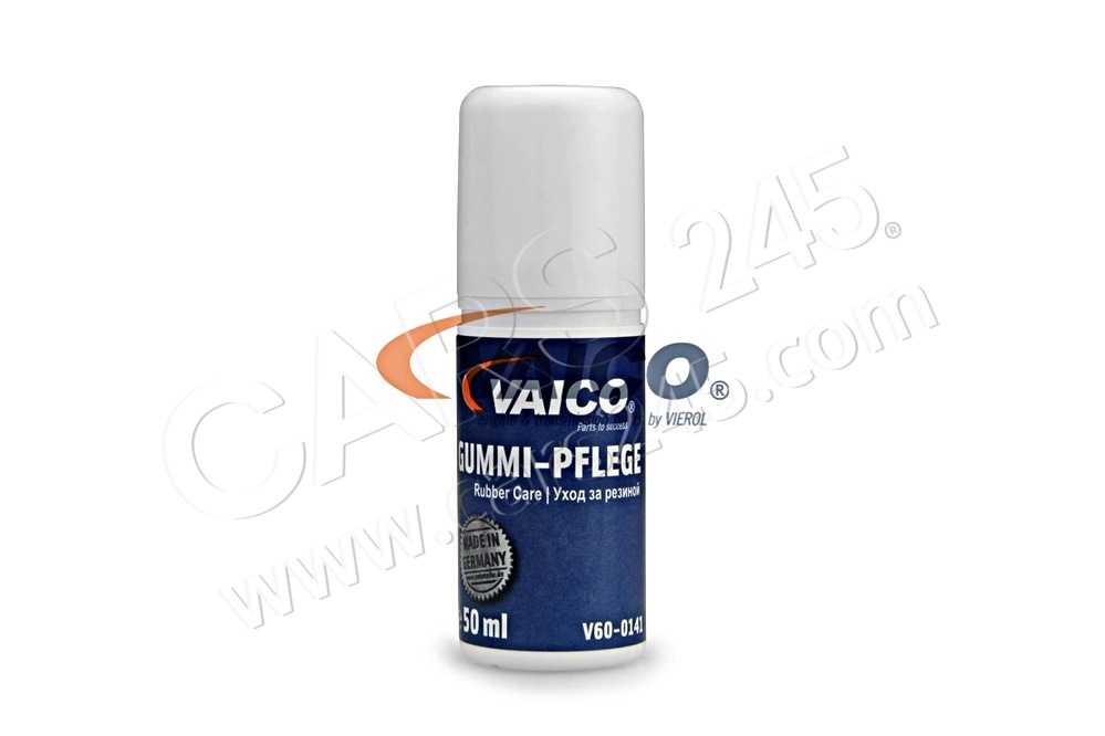 Rubber Care Products VAICO V60-0141