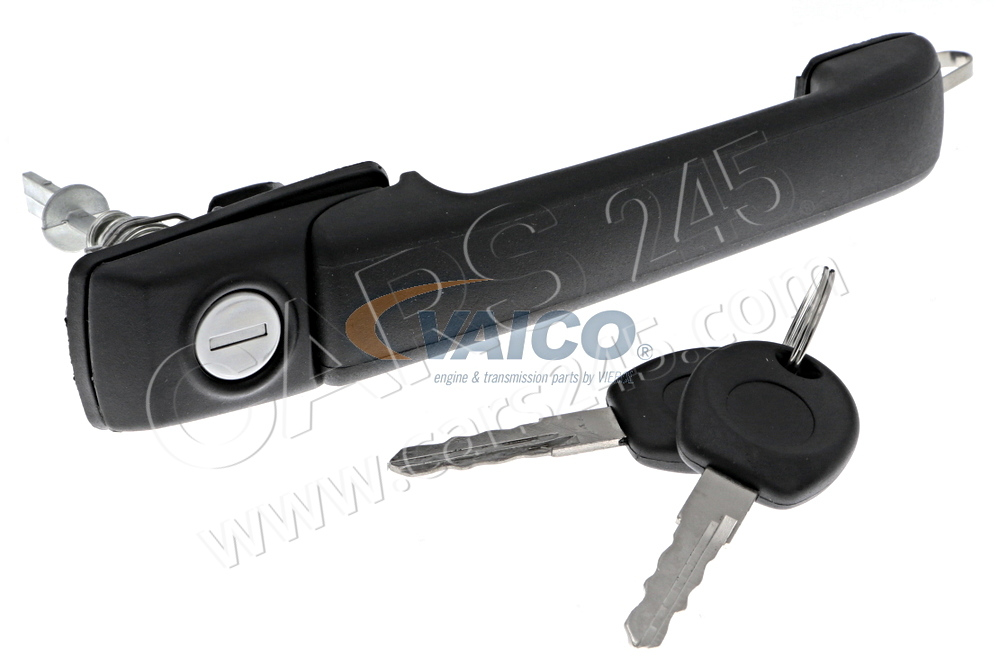 Outer door handle VAICO V10-6107