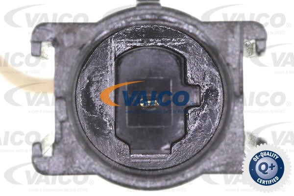 Brake Pad Set, disc brake VAICO V24-1208 2
