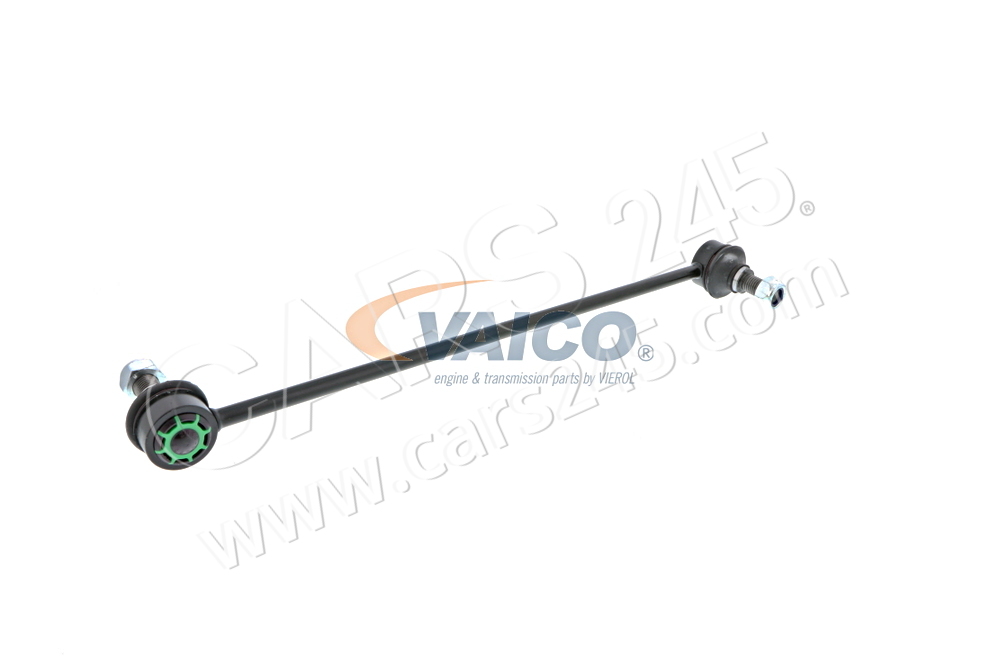 Link/Coupling Rod, stabiliser bar VAICO V40-0444