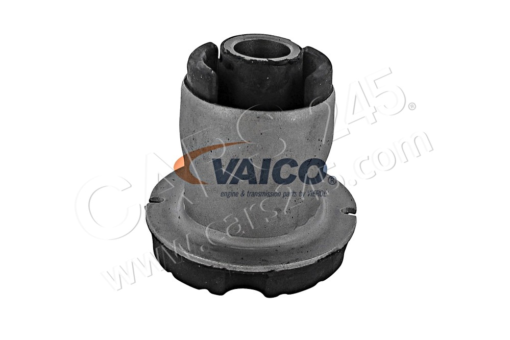 Bushing, axle beam VAICO V42-0393