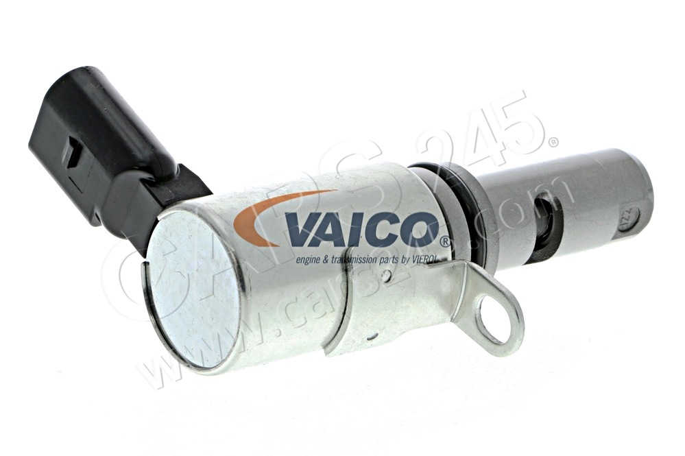 Control Valve, camshaft adjustment VAICO V10-3731
