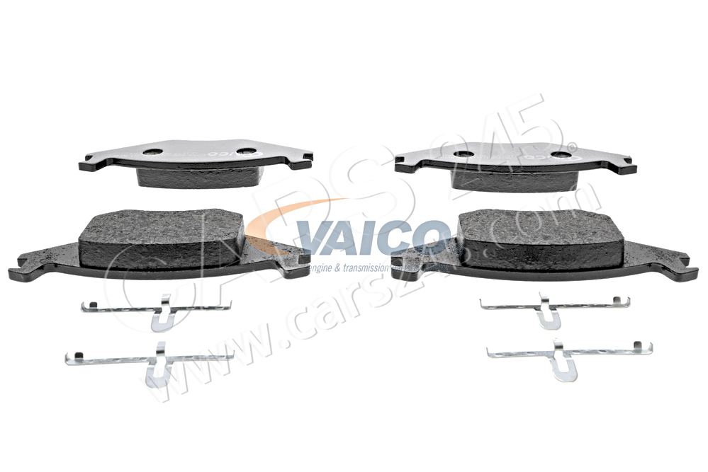 Brake Pad Set, disc brake VAICO V10-8103