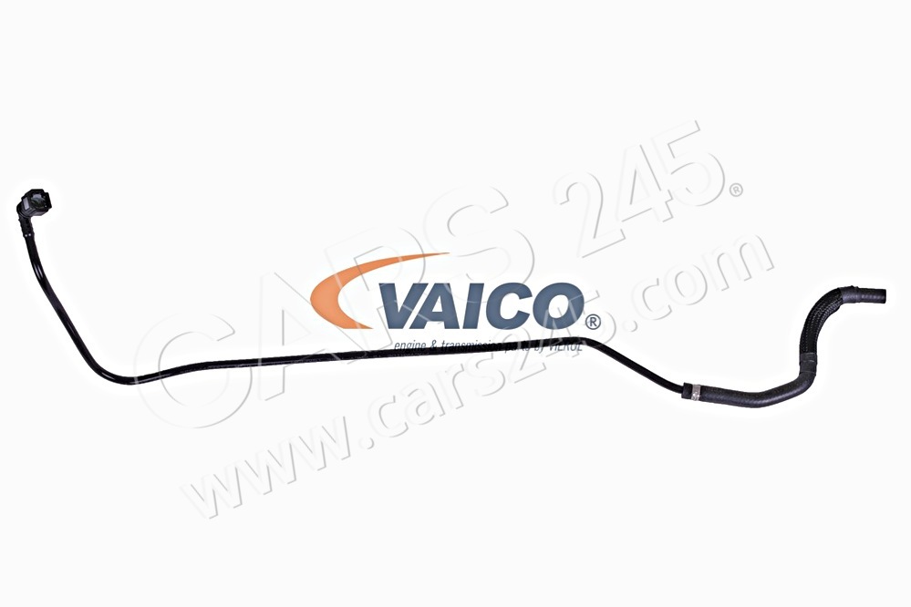 Fuel Line VAICO V24-1056