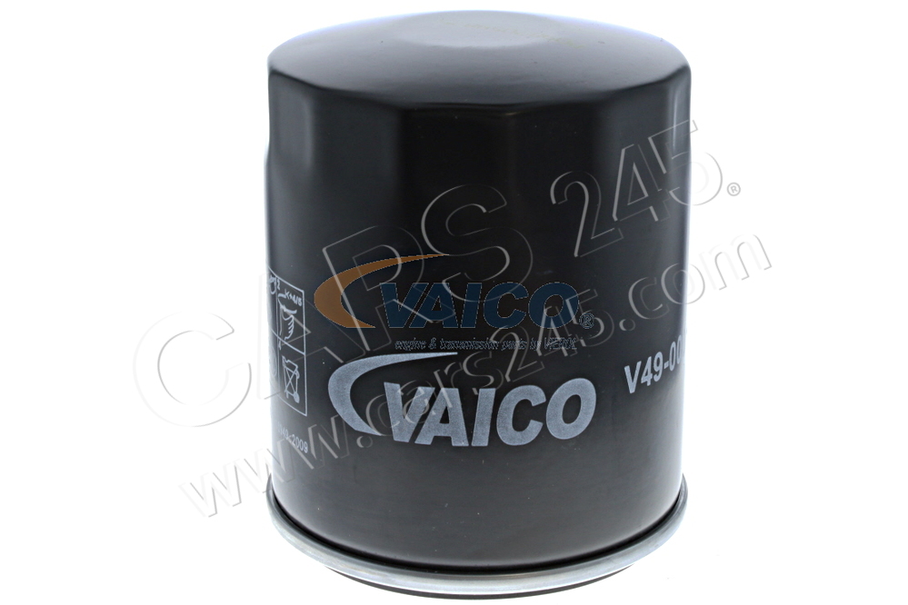 Oil Filter VAICO V49-0001