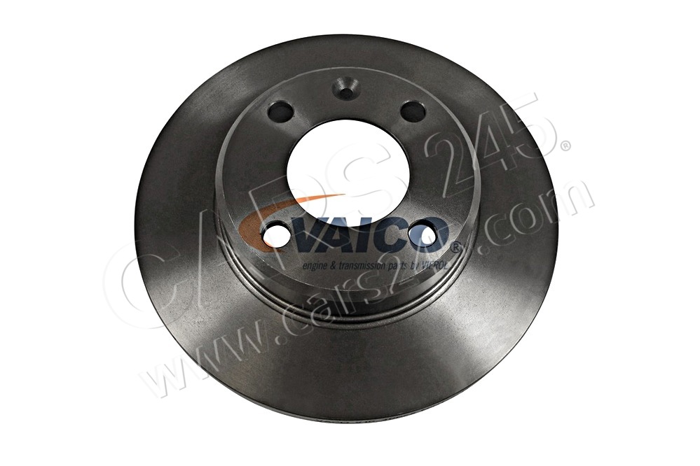 Brake Disc VAICO V10-40025
