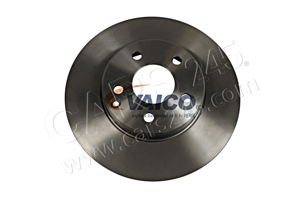 Brake Disc VAICO V30-80047