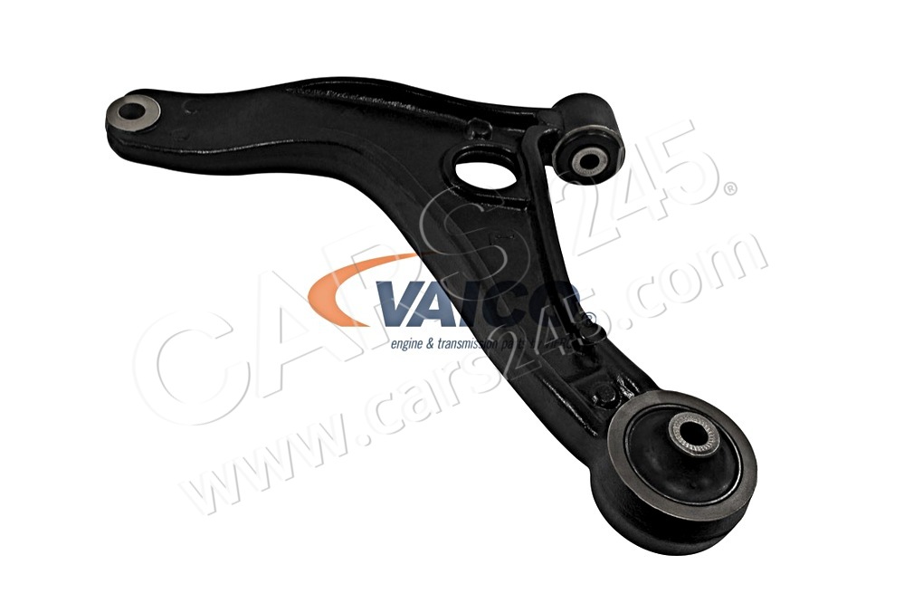 Control/Trailing Arm, wheel suspension VAICO V46-0544