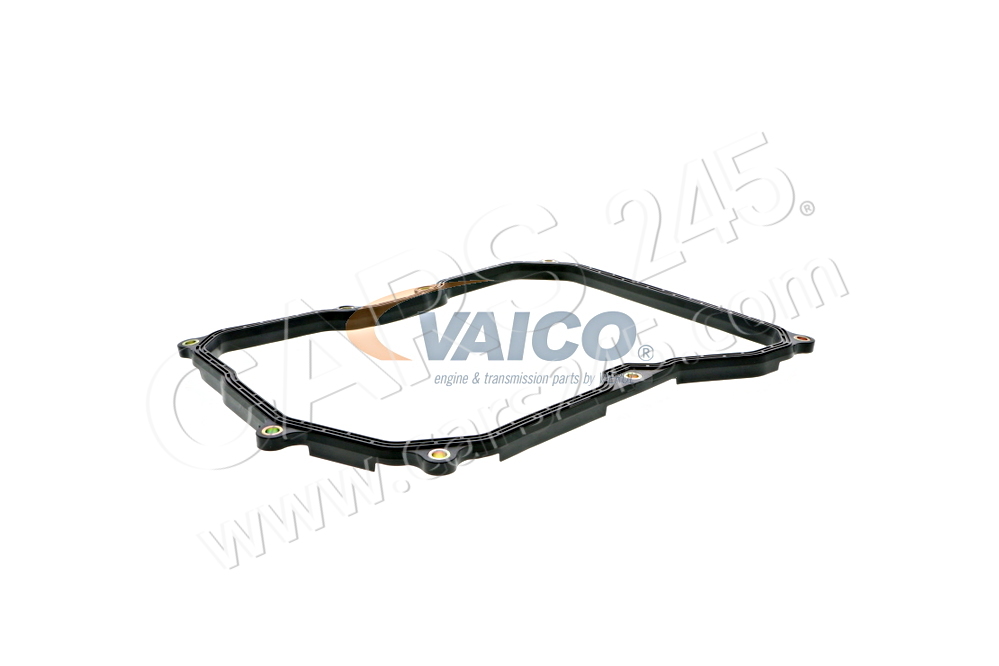 Gasket, automatic transmission oil sump VAICO V10-0445