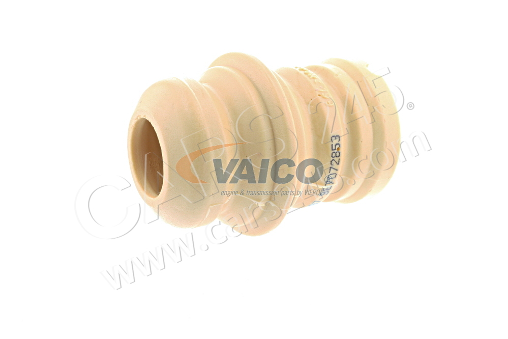 Rubber Buffer, suspension VAICO V20-1387