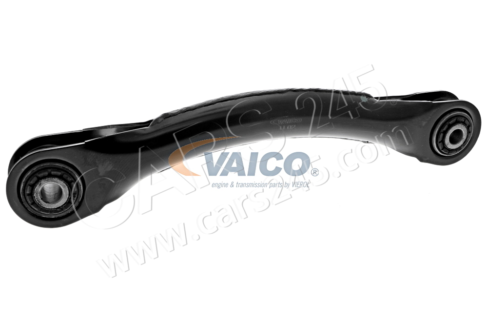Control/Trailing Arm, wheel suspension VAICO V25-1758
