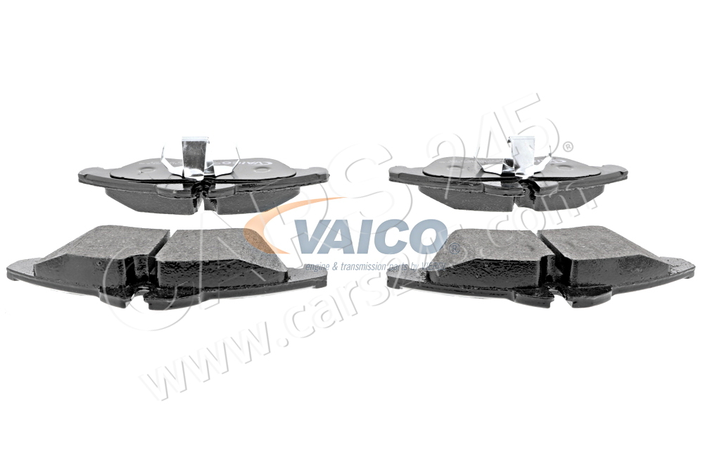 Brake Pad Set, disc brake VAICO V30-8139