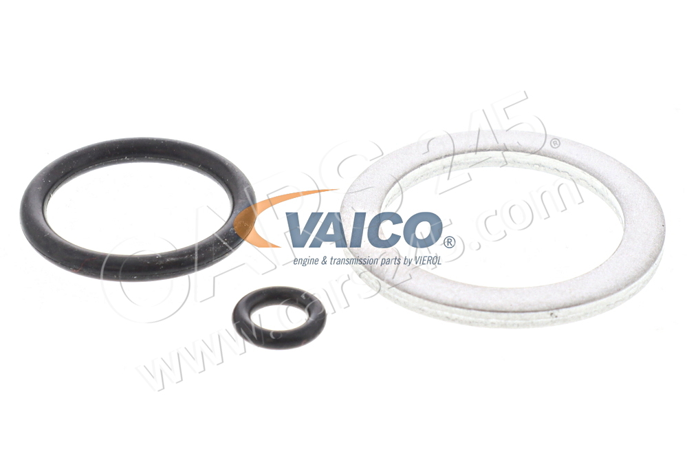 Parts kit, automatic transmission oil change VAICO V40-1605