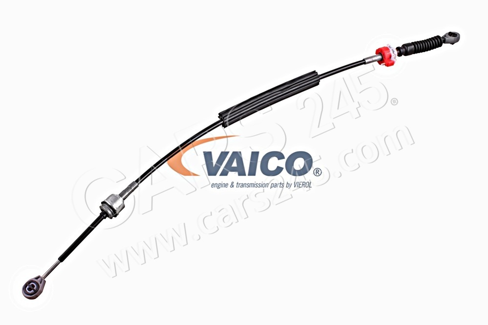 Cable Pull, manual transmission VAICO V46-1053