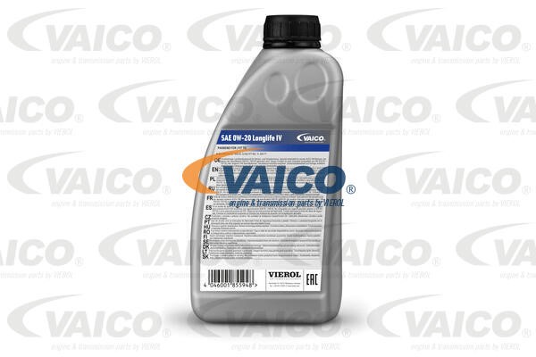 Engine Oil VAICO V60-0331 2