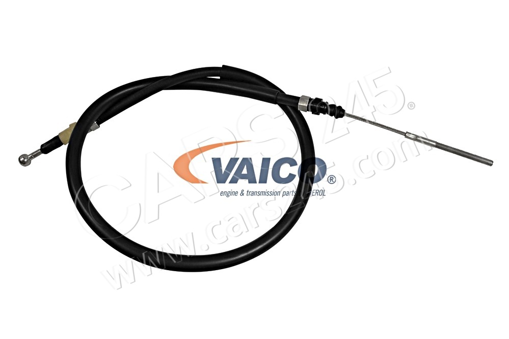 Cable Pull, parking brake VAICO V24-30024