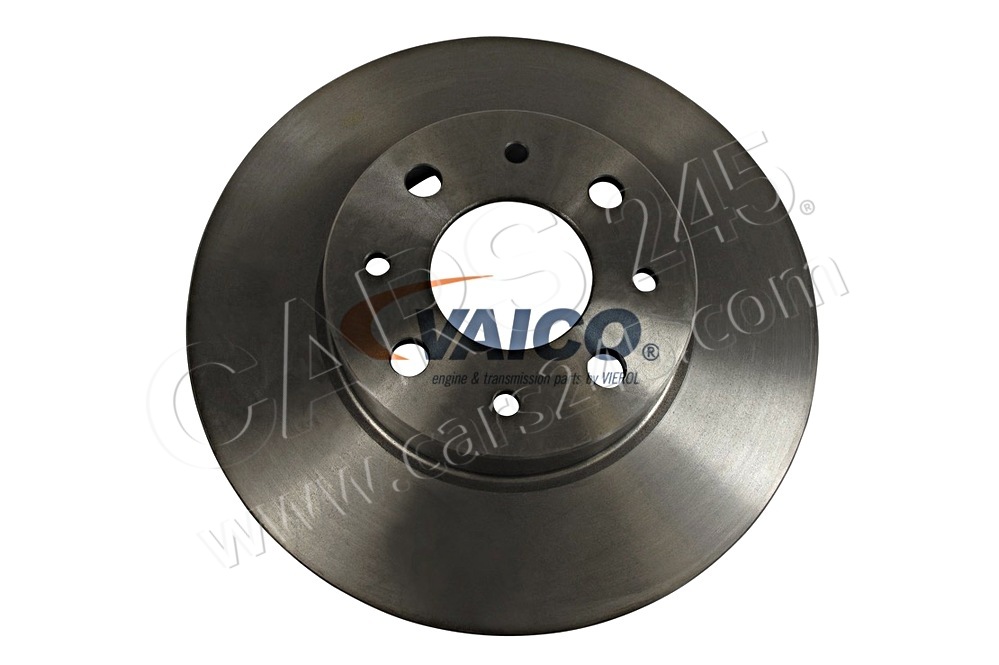 Brake Disc VAICO V24-40010