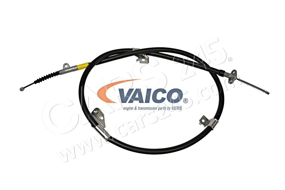 Cable, parking brake VAICO V38-30024