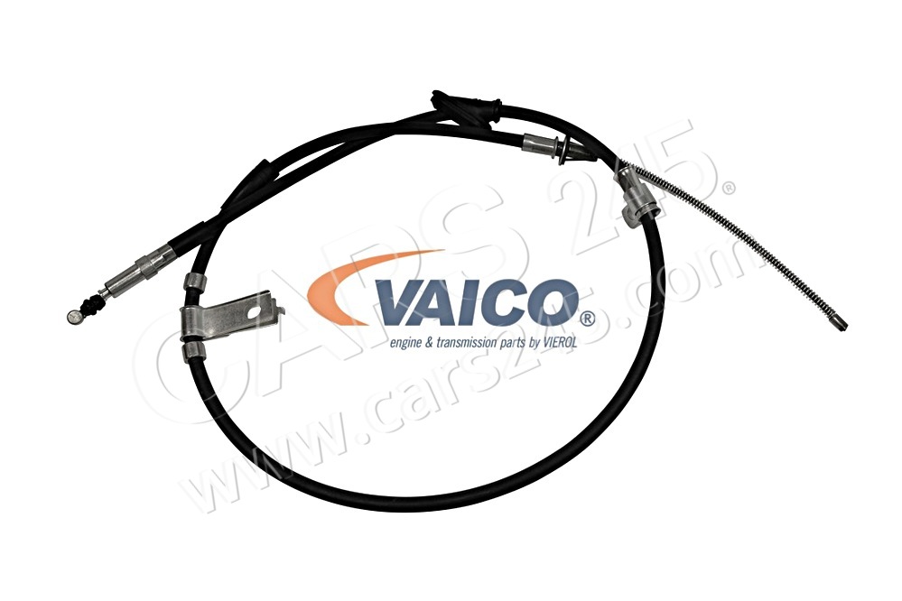 Cable Pull, parking brake VAICO V48-30004