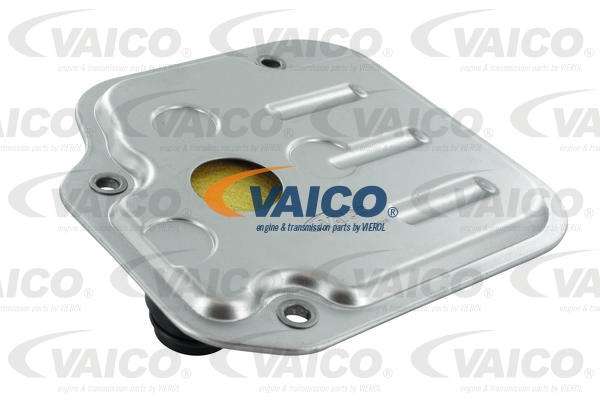 Hydraulic Filter, automatic transmission VAICO V52-0018