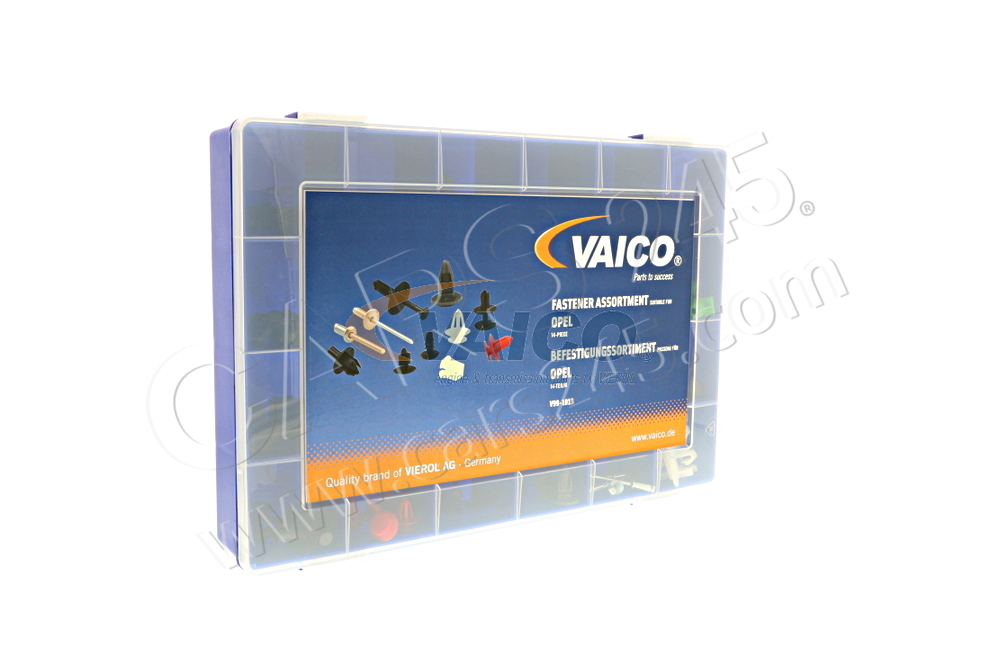 Assortment, fasteners VAICO V99-1013