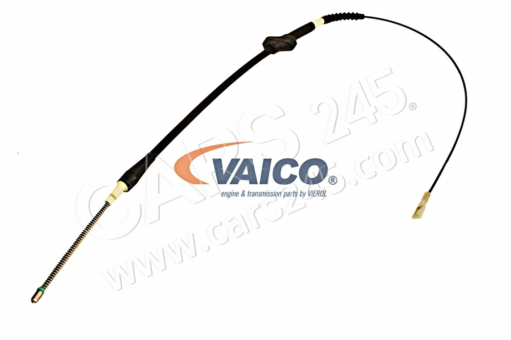 Cable, parking brake VAICO V10-30094