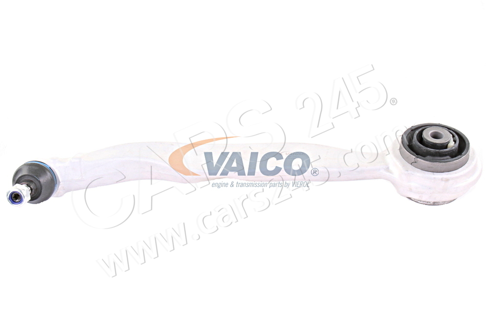 Control/Trailing Arm, wheel suspension VAICO V30-2631