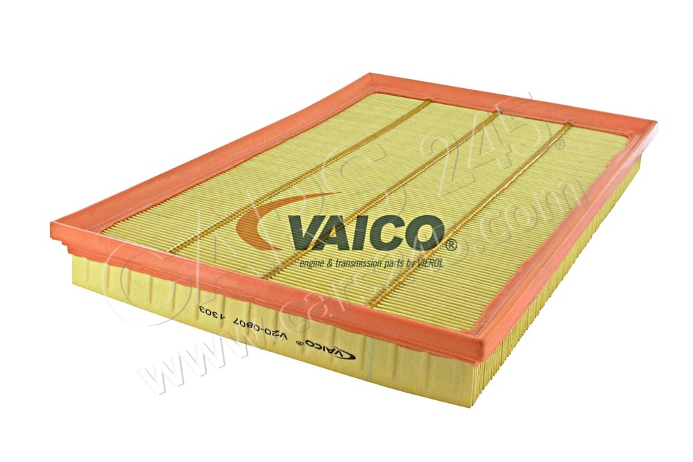 Air Filter VAICO V20-0807